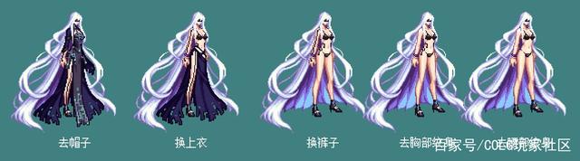 DNF发布网怎么提高私服的爆率（DNF发
